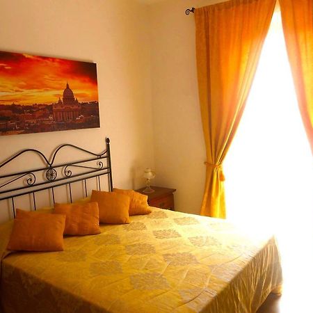Kambal Inn Roma Quarto foto