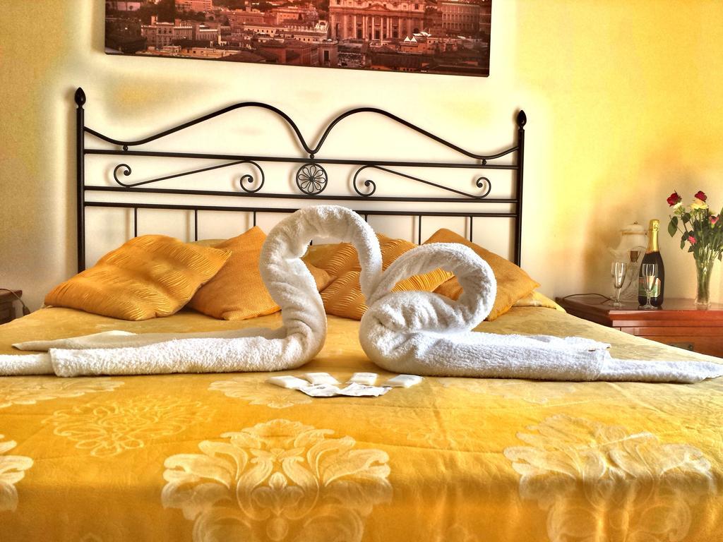 Kambal Inn Roma Quarto foto