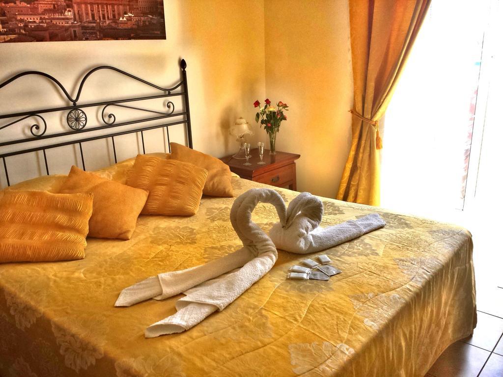 Kambal Inn Roma Quarto foto
