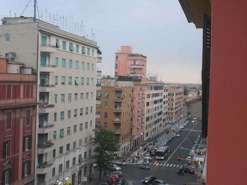 Kambal Inn Roma Quarto foto