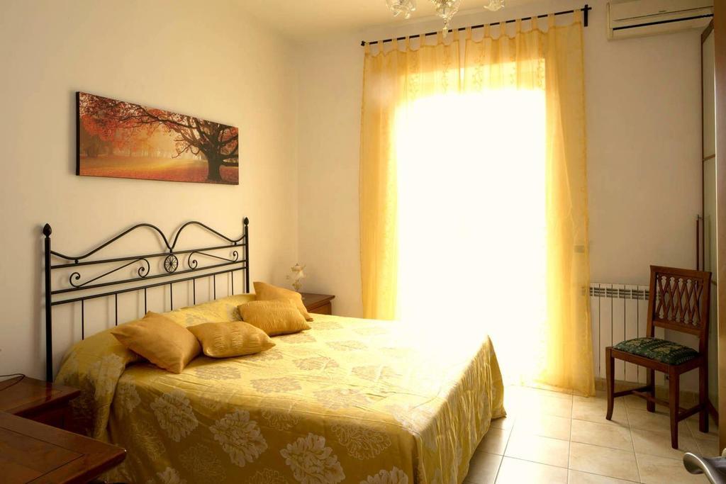 Kambal Inn Roma Quarto foto