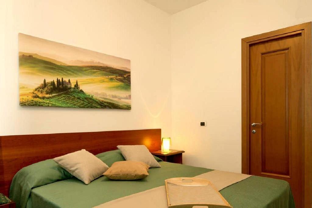 Kambal Inn Roma Quarto foto