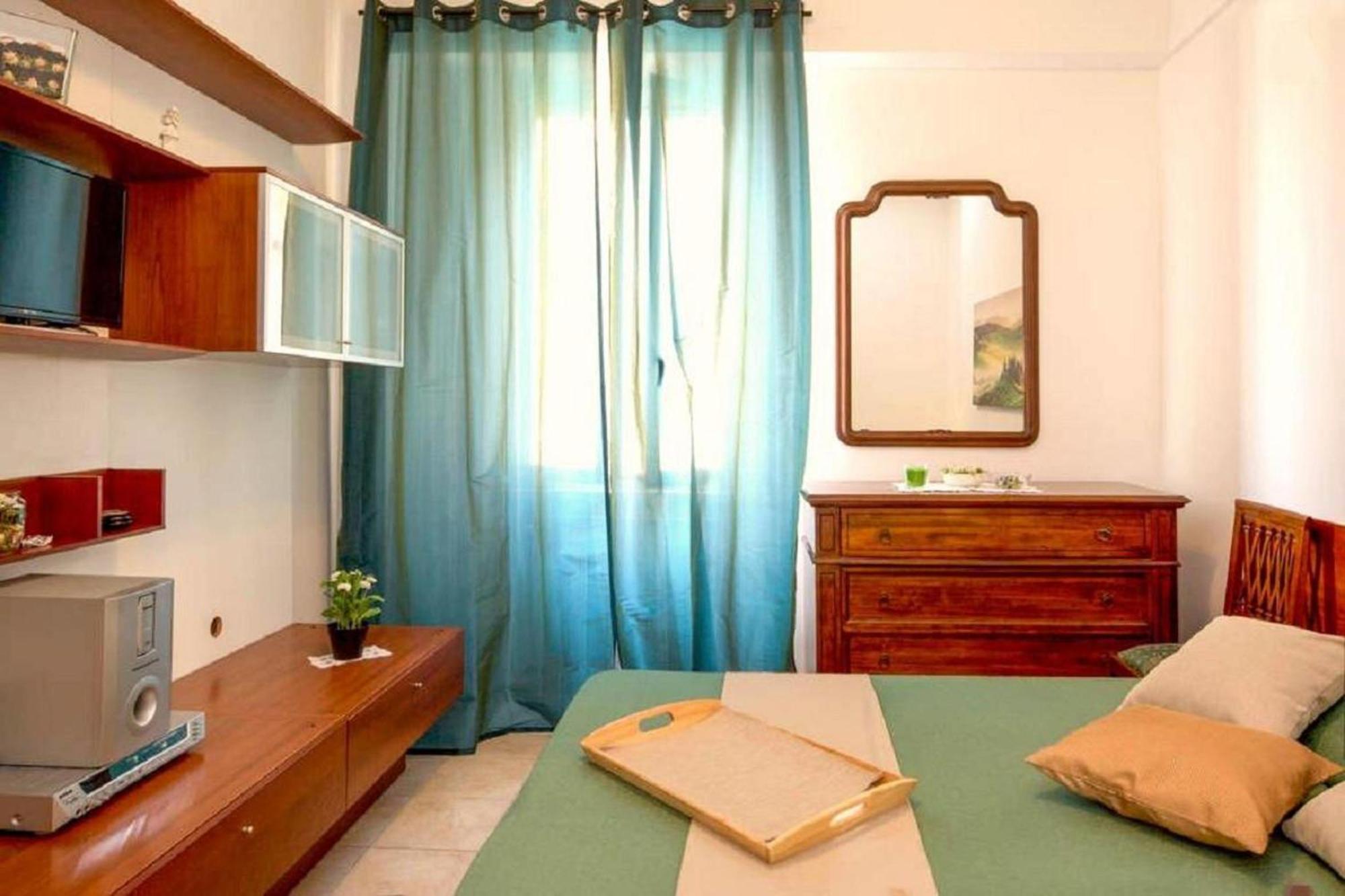 Kambal Inn Roma Exterior foto
