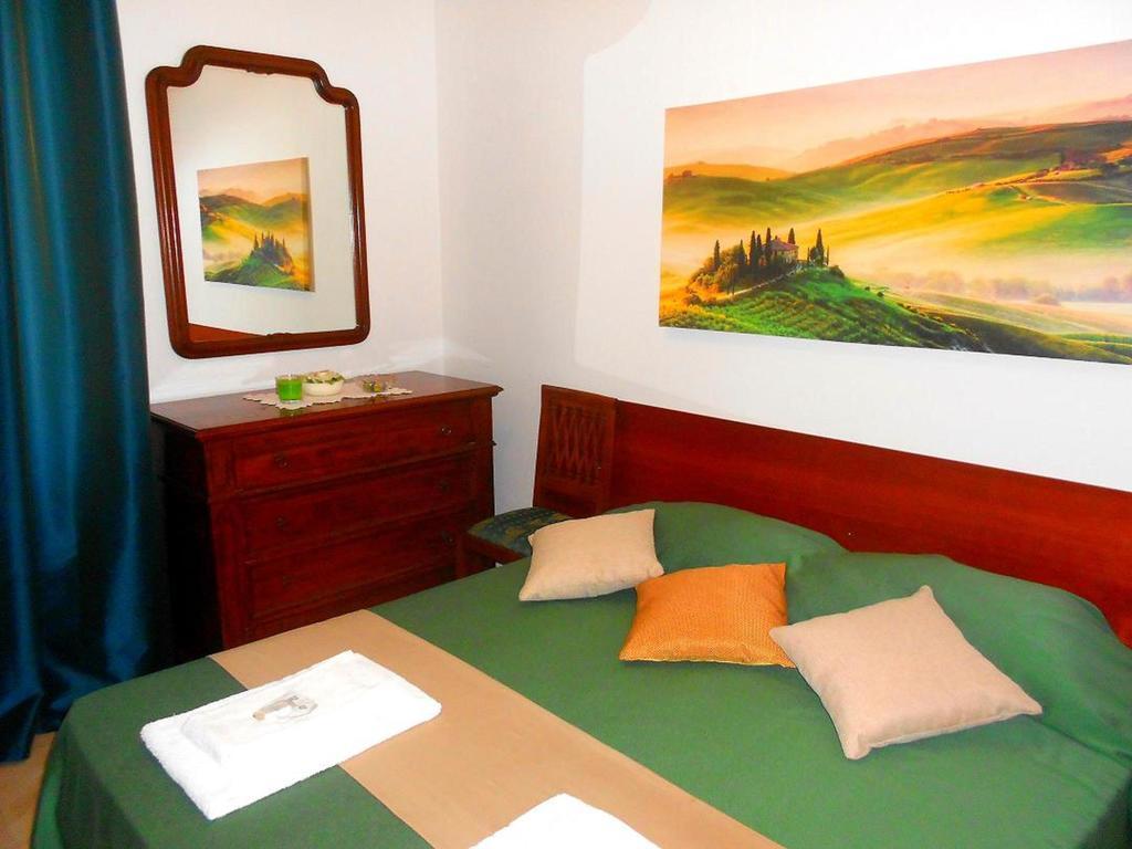 Kambal Inn Roma Quarto foto