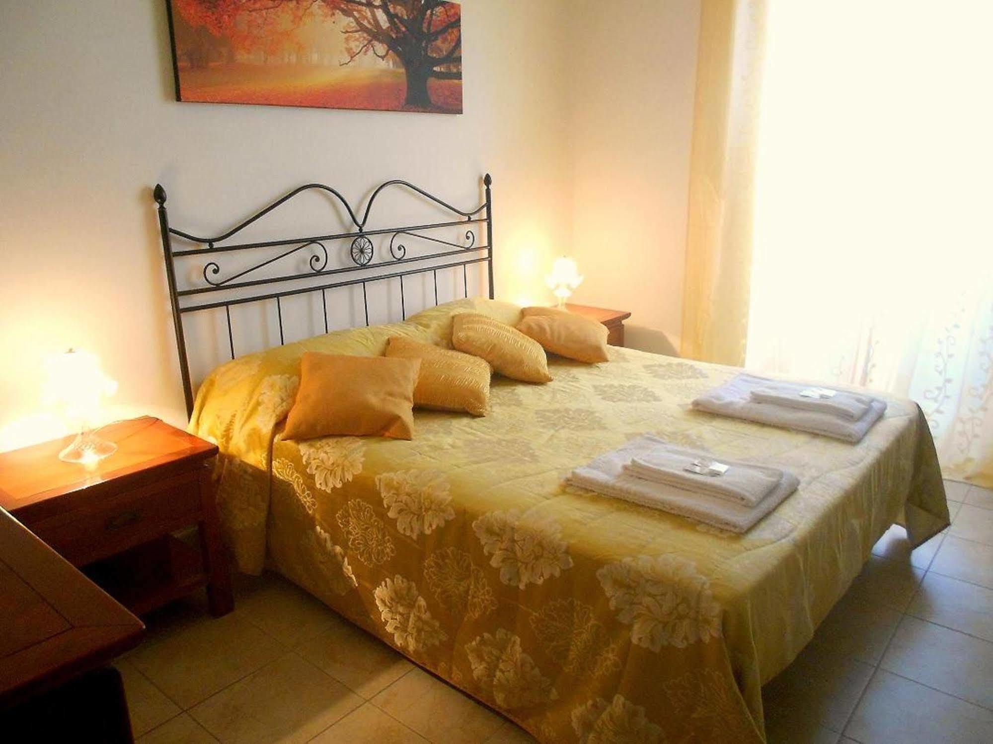Kambal Inn Roma Exterior foto