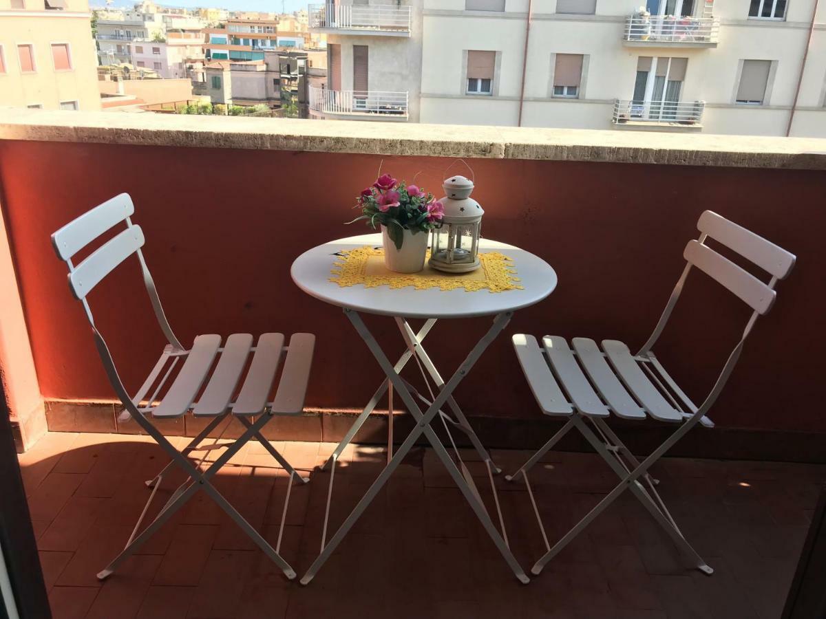 Kambal Inn Roma Exterior foto