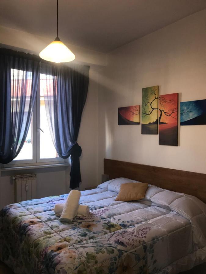 Kambal Inn Roma Exterior foto
