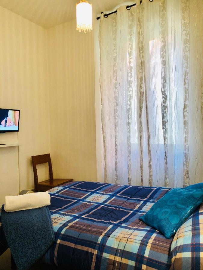 Kambal Inn Roma Exterior foto